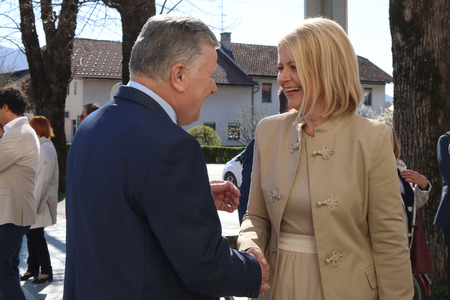 Podelitev nagrad in priznanj Frana Gerbiča 01 Foto Ljubo Vukelič
